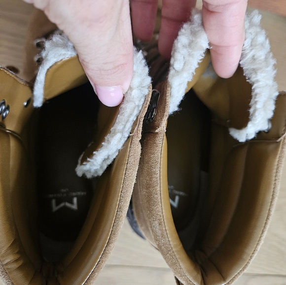 Marc Fisher Boots - Picture 4 of 5